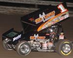 Sammy Swindell Gets Redem