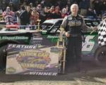 51st Annual Jamestown Stock Car Stampede - Results & Recap