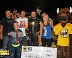 IMCA RaceSaver Nationals and more