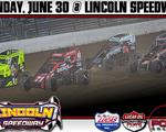 POWRi NATIONAL MIDGETS SET FOR SUNDAY SHOWDOWN AT