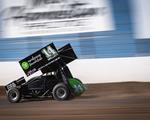 Mallett Rallies for Top 1