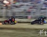 Nimee Makes it Back to Victory Lane