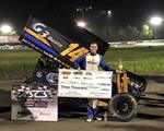 DHR Suspension Visits Victory