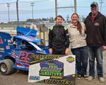 6th Annual Don Gumke Racers' Memorial Results & Recap