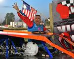 Devon Dixon Takes Two in Double Header Weekend at Wilmot Raceway