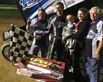 Brian Bell Wins King of t