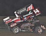 MSTS prepares for 3 events in 5 nights