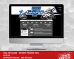 MyRacePass Produces Pro P