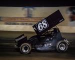 Johnson Set for Kokomo Grand P