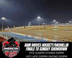 Rain Moves Hockett/McMill