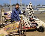 51st Annual Jamestown Stock Car Stampede - Results & Recap