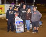 MILLER MAKES IT 37 POWRi MICRO WINS WITH BELLE-CLA