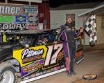 Tyler Davis and Caleb Gay Dominate CRUSA Divisions at Cochran