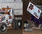 Eight Events Across ASCS