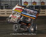 National Sprint League Sh