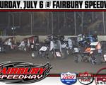 FAIRBURY ON SATURDAY NIGHT THE NEXT STOP FOR NATIO