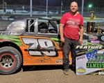 Race of Champions Qualifier Night Results & Recap