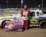 49th Annual Jamestown Stock Car Stampede - Championship Night Recap