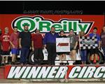 Champions were Crowned!
