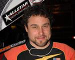Kraig Kinser Starts West