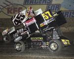 Lucas Oil ASCS to Sanctio