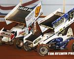 ASCS Sooner Season Opener
