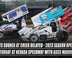 SCHEDULE UPDATE >> ASCS S