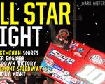 Kemenah Defeats Outlaws a