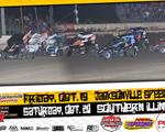 National Midgets and Micros Return to Jacksonville