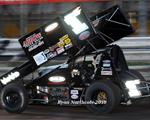 Mark Burch Motorsports –