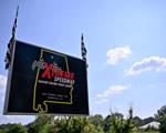Brown, Roling Win Friday Night Features at Xtreme Speedway