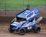 Weekend Wrap Up South Australian Sprintcar Title