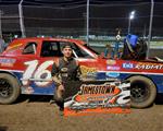 2021 Season Championship Night - Results & Recap