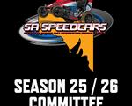 SA SPEEDCARS AGM SETS COU