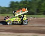 Swept Podium and Micro Mania