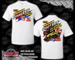 2019 IRA wingLESS Tour Shirts and Hoodies