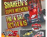 Daum, Thorson Look to Jacksonville as Championship