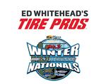 Official Tire Supplier for Sunoco IMCA Hobby Stock