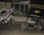 Lucas Oil ASCS Set for US