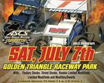 ASCS Gulf South Back In B