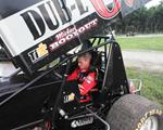 Michael Bookout Climbs to Top Ten of OCRS Season Standings