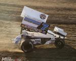 McMahan 11th at Wimot Rac
