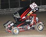 Covington's ASCS Sooner W