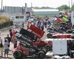 World of Outlaws Wrap-Up: