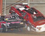 Contact sport: Yuma's Davy sur
