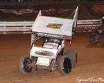 McMahan Eyes Lakeside Spe