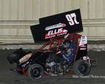 MILAN GRABS FIRST-CAREER WIN WITH POWRI MICROS AT