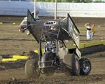 Five ASCS Regions set for