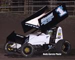Taylor Takes ASCS Lone St