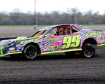 Murty, Thornton, Olson race to opening night wins